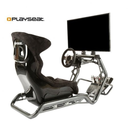 Chaise de jeu Playseat Sensation Pro noire