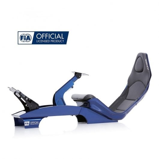 Playseat Formula F1 FIA Cadeira Gaming