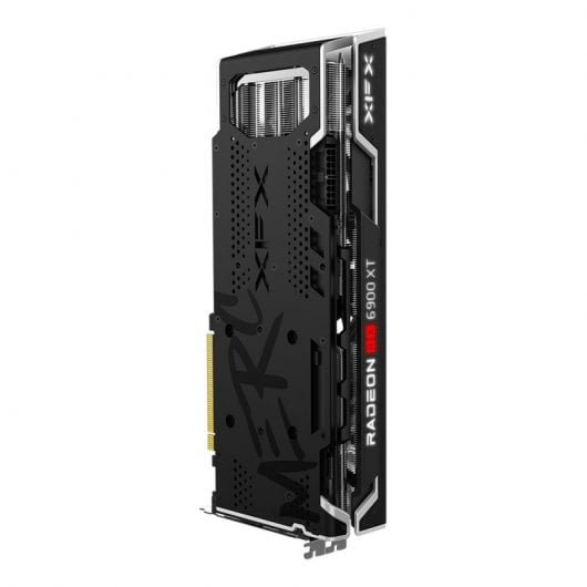 XFX Speedster MERC 319 AMD Radeon RX 6900 XT Black Gaming 16GB GDDR6