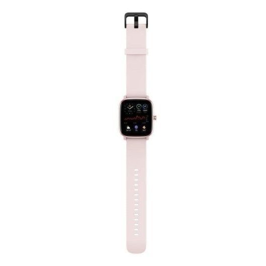Amazfit GTS 2 Mini SmartWatch Rosa