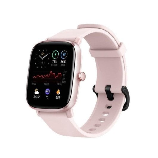 Amazfit GTS 2 Mini SmartWatch Rosa