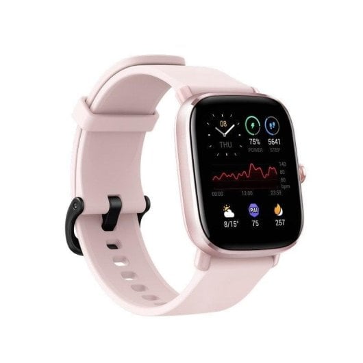 Amazfit GTS 2 Mini SmartWatch Rosa