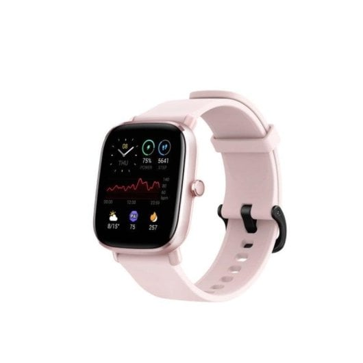 Amazfit GTS 2 Mini SmartWatch Rosa