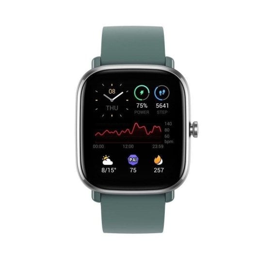 Amazfit GTS 2 Mini SmartWatch Verde