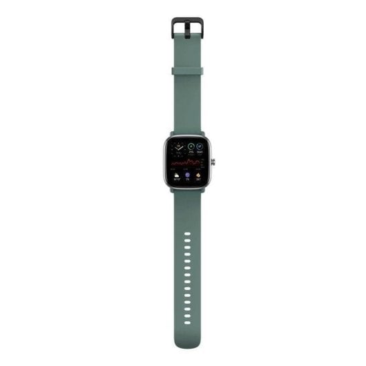 Amazfit GTS 2 Mini SmartWatch Verde