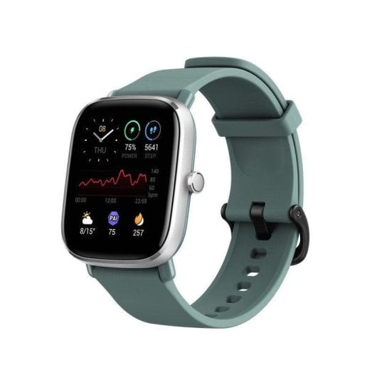 Amazfit GTS 2 Mini SmartWatch Verde