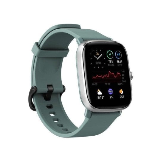 Amazfit GTS 2 Mini SmartWatch Verde
