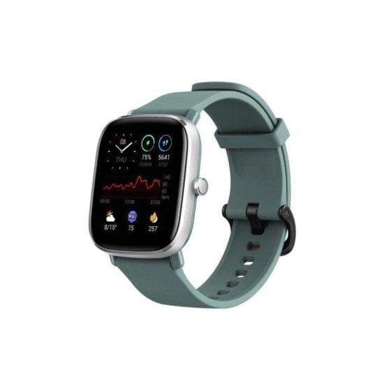 Amazfit GTS 2 Mini SmartWatch Verde