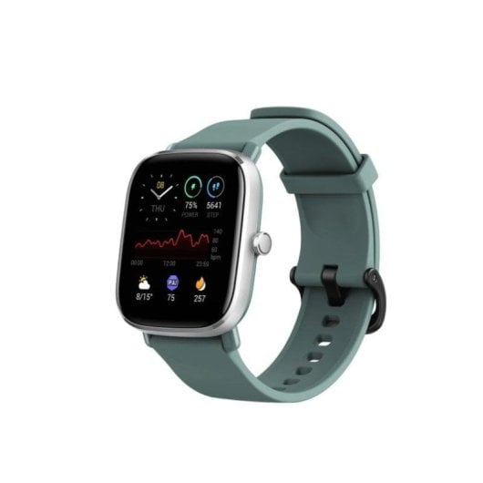 Amazfit GTS 2 Mini SmartWatch Verde