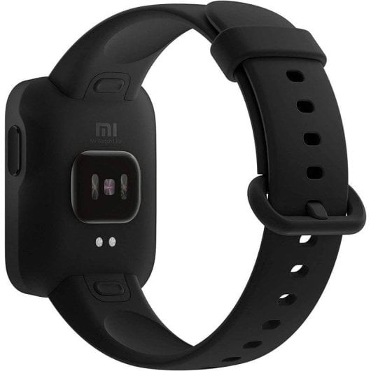 Xiaomi Mi Watch Lite SmartWatch Negro