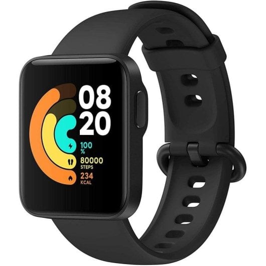 Xiaomi Mi Watch Lite SmartWatch Negro