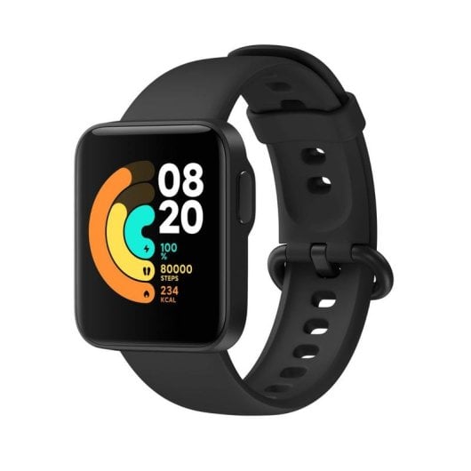 Xiaomi Mi Watch Lite SmartWatch Negro