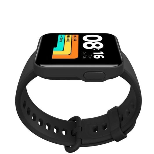 Xiaomi Mi Watch Lite SmartWatch Negro