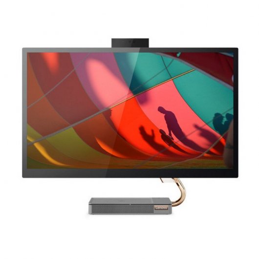 Lenovo IdeaCentre AIO 5 27IMB05 Intel Core i5-10400T/8GB/512GB SSD/27" QHD