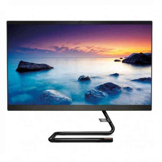 Lenovo IdeaCentre AIO 3 24ARE05 AMD Ryzen 3 4300U/8GB/512GB SSD/23.8"
