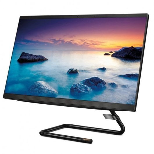 Lenovo IdeaCentre AIO 3 24ARE05 AMD Ryzen 3 4300U/8GB/512GB SSD/23.8"