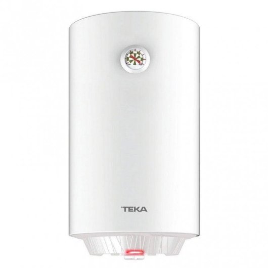 Termo elétrico Teka EWH 50 C 50L 1500W vertical controlo inteligente