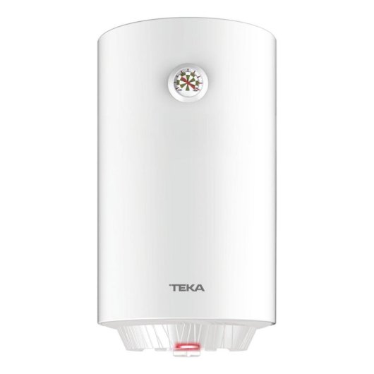 Termo elétrico Teka EWH 50 C 50L 1500W vertical controlo inteligente