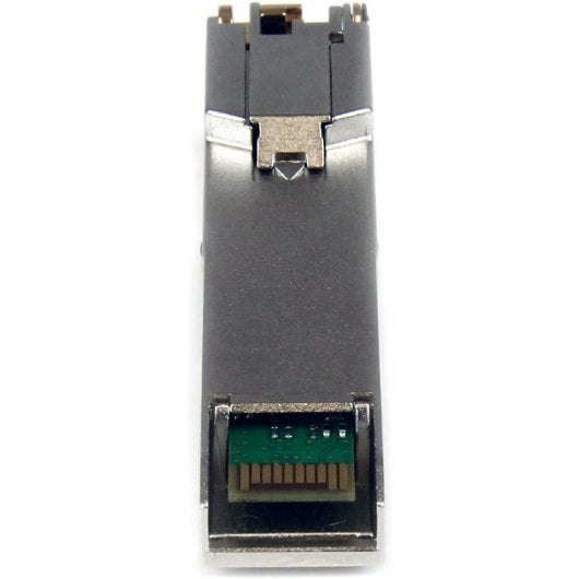 StarTech.com SFPC1110 Netzwerk-Transceiver-Modul Kupfer 1250 Mbit/s