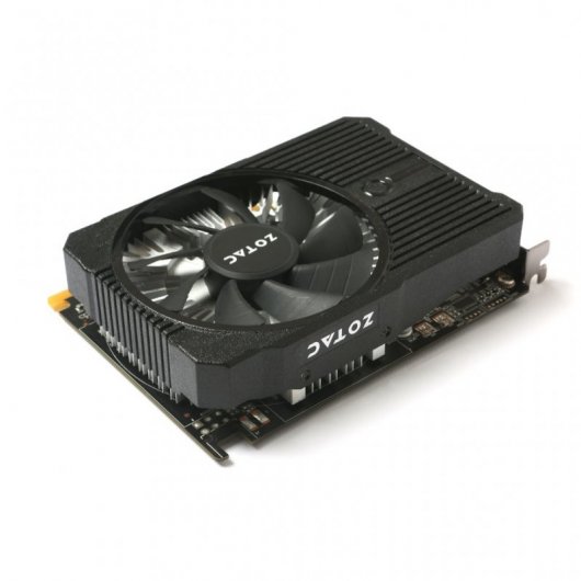 Zotac GeForce GTX 1050 Mini 2GB GDDR5