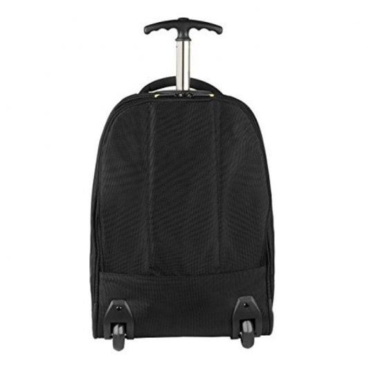 TechAir TAN3710v3 Mochila Negra con Ruedas para Portátil hasta 15.6"