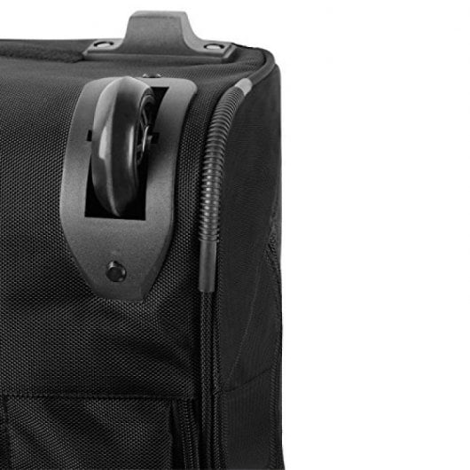 TechAir TAN3710v3 Mochila Negra con Ruedas para Portátil hasta 15.6"