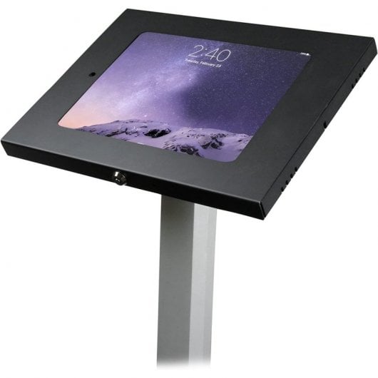 StarTech.com Support au sol verrouillable pour iPad