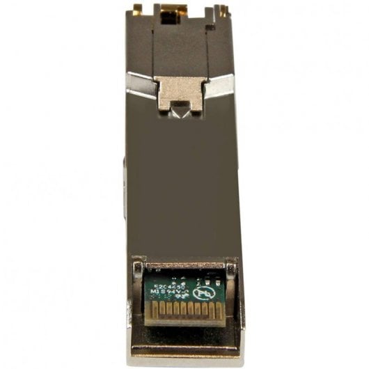 StarTech.com J8177CST Netzwerk-Transceiver-Modul Kupfer 1000 Mbit/s