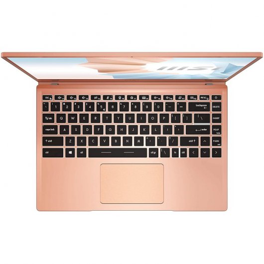 MSI Modern 14 B11M-090XES Intel Core i7-1165G7/16GB/512GB SSD/14"