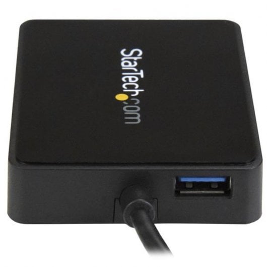 StarTech.com US1GC301AU2R Netzwerkkarte 5000 Mbit/s