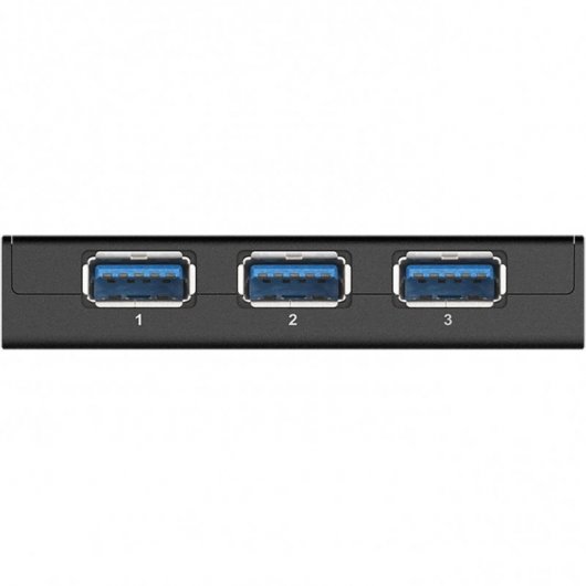 D-Link DUB-1340 Hub 4 porte USB 3.0