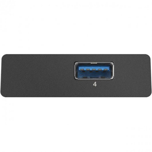 D-Link DUB-1340 Hub 4 porte USB 3.0