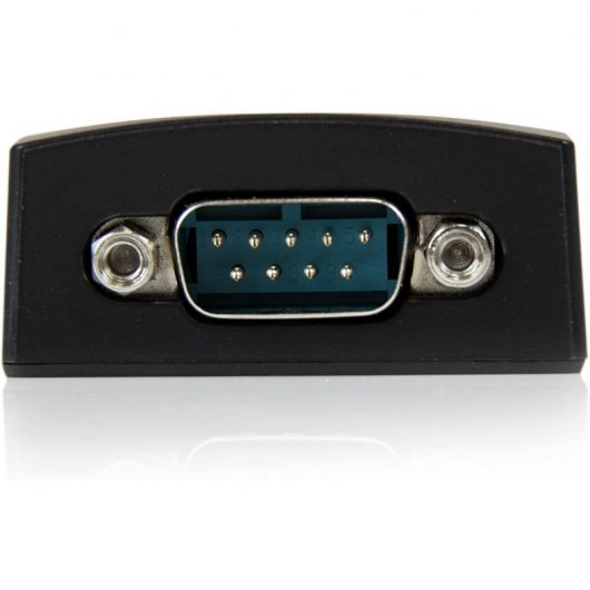 Startech EC1S952 Tarjeta ExpressCard Puerto de Serie RS-232