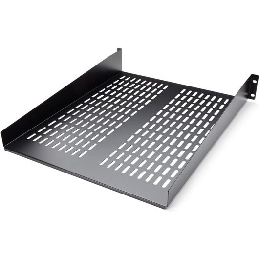 StarTech CABSHELF22V Bandeja Perforada 1U para Armario Rack
