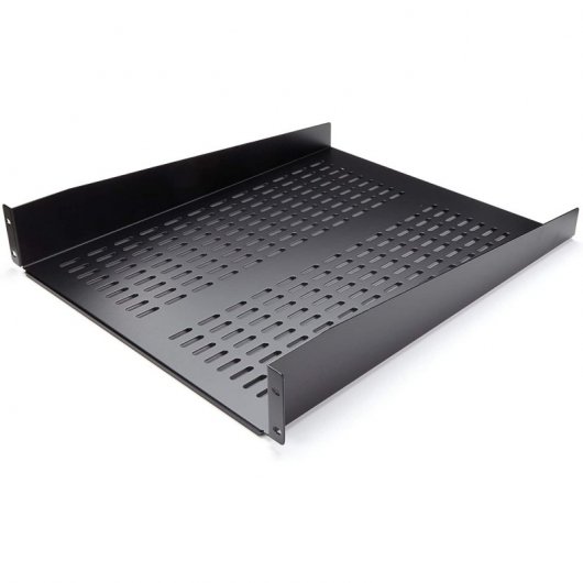 StarTech CABSHELF22V Bandeja Perforada 1U para Armario Rack