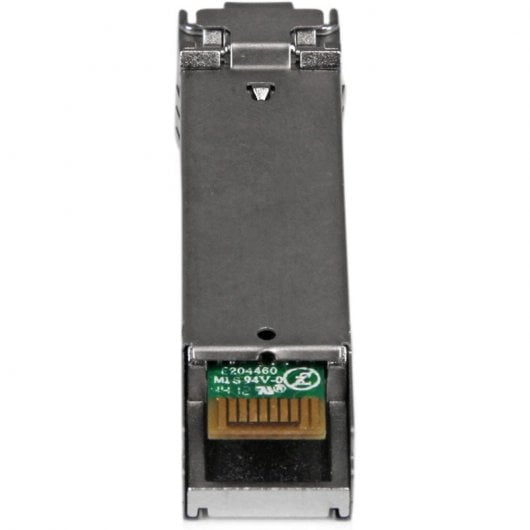 StarTech J4859C10PKST Pack 10 Módulos Transcetores SFP+ Gigabit