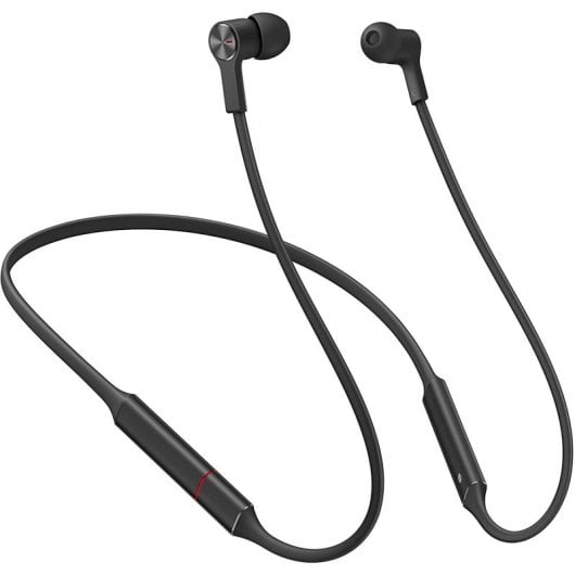 Huawei FreeLace CM70 Auriculares Bluetooth Negros