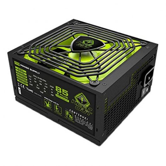 Keep Out Gaming FX900 900W