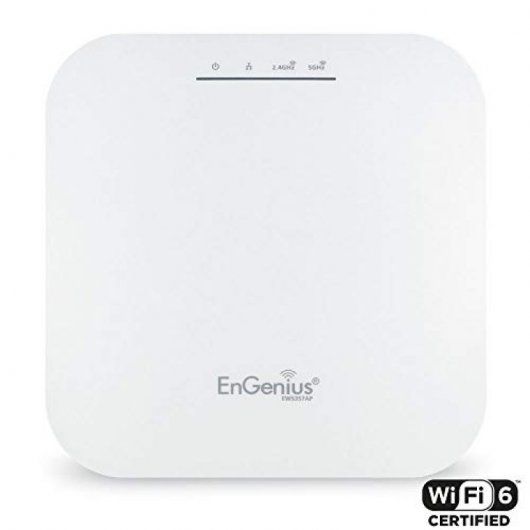 EnGenius EWS357AP Punto de Acceso Doble Banda WiFi 6