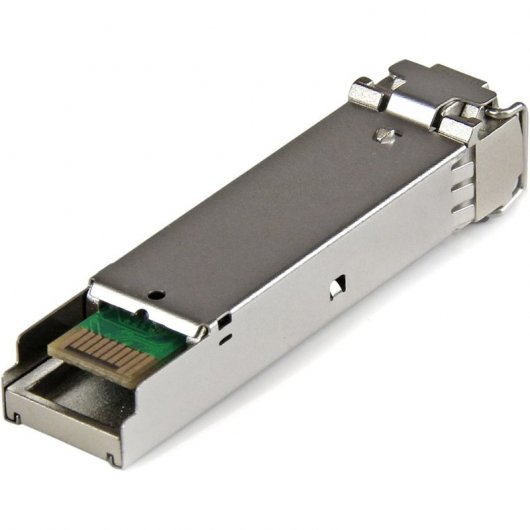 StarTech.com Module SFP GBIC compatible Cisco GLC-FE-100FX - Transceiver Mini GBIC 100BASE-FX