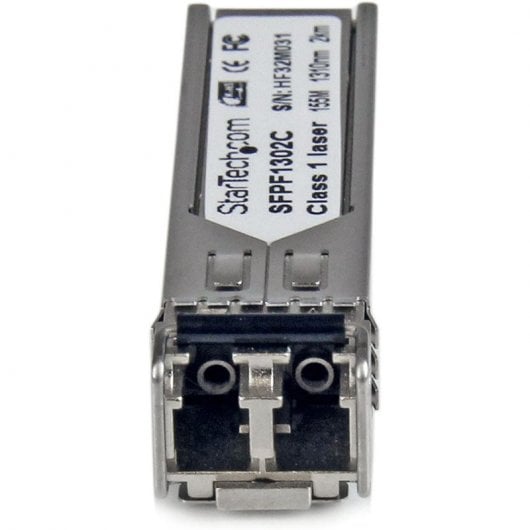 StarTech.com Module SFP GBIC compatible Cisco GLC-FE-100FX - Transceiver Mini GBIC 100BASE-FX