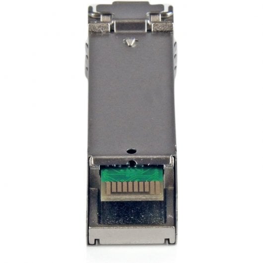 StarTech.com Module SFP GBIC compatible Cisco GLC-FE-100FX - Transceiver Mini GBIC 100BASE-FX