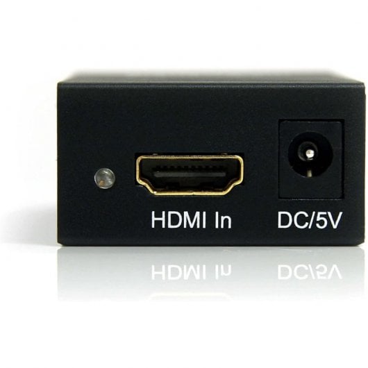 StarTech HDMI2DP Adaptador HDMI a DisplayPort