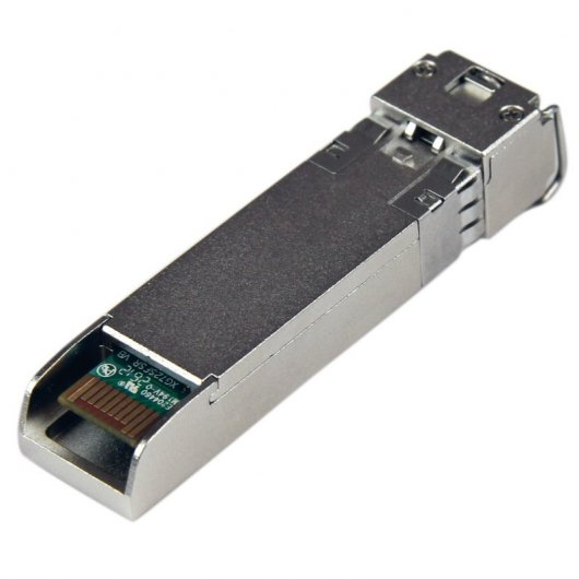 StarTech GLCLHSMDST Módulo Transceptor SFP Gigabit