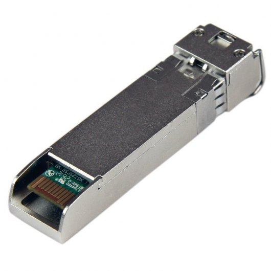 StarTech.com Module SFP GBIC compatible Cisco GLC-LH-SMD - Transceiver Mini GBIC 1000BASE-LX/LH