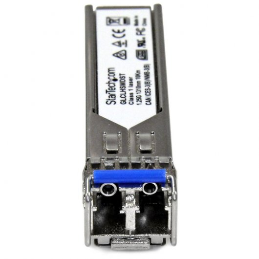StarTech GLCLHSMDST Módulo Transceptor SFP Gigabit