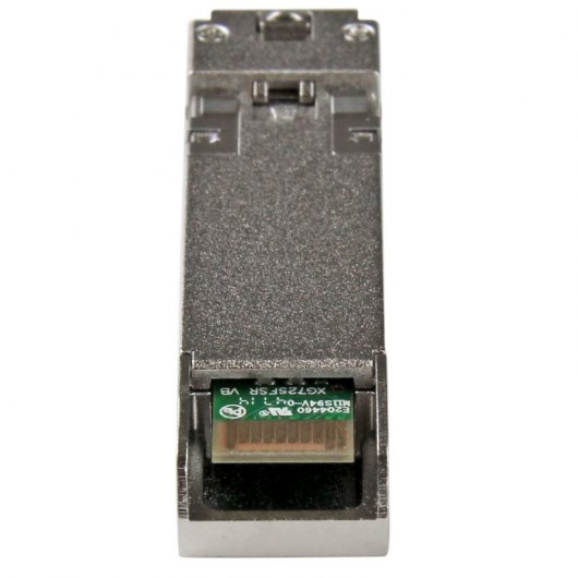 StarTech GLCLHSMDST Módulo Transceptor SFP Gigabit