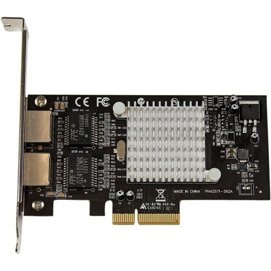 StarTech.com ST2000SPEXI Netzwerkkarte Eingebaut 2000 Mbit/s