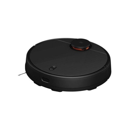 Aspirador Robô com Mopa Xiaomi XM200023 Navegação Laser 2.100 Pa