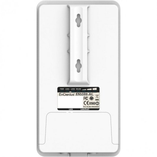 EnGenius ENS500-AC Punto de Acceso Exterior PoE MU-MIMO